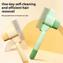 Groomer Brush - Pure Path™