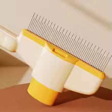 Groomer Brush - Pure Path™