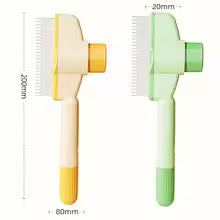 Groomer Brush - Pure Path™