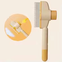 Groomer Brush - Pure Path™