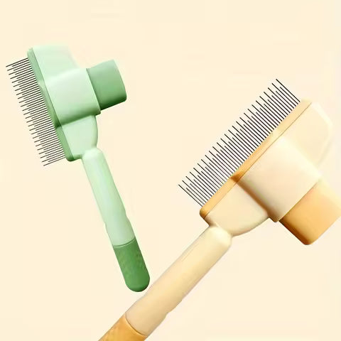 Groomer Brush - Pure Path™