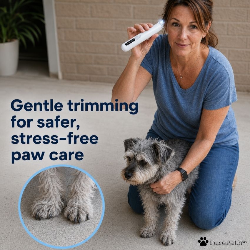 Pure Path™ PawCare