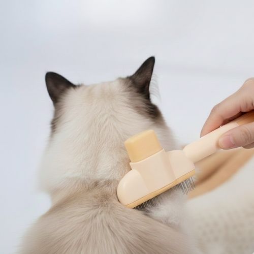 Groomer Brush - Pure Path™
