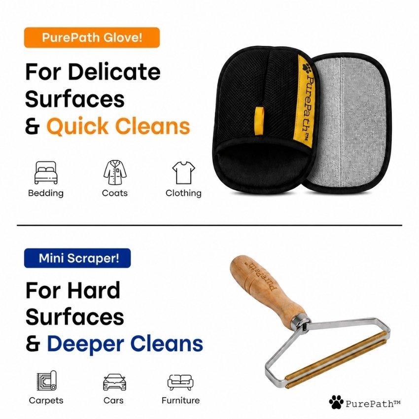 Pure Path™ Full Clean Kit