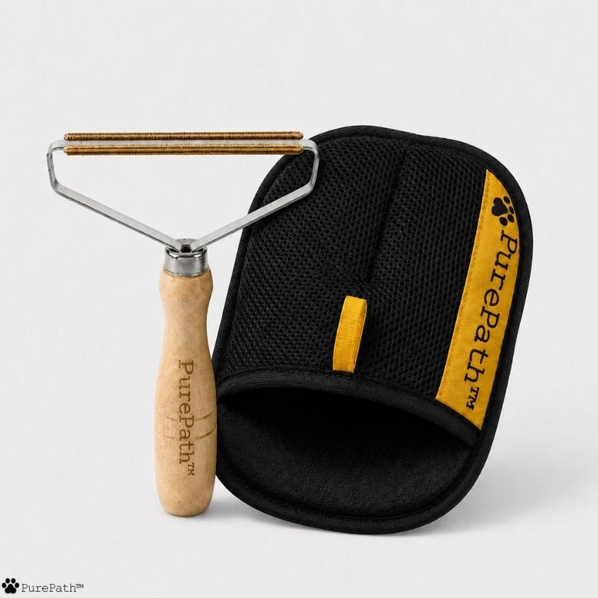 Pure Path™ DeepClean Set