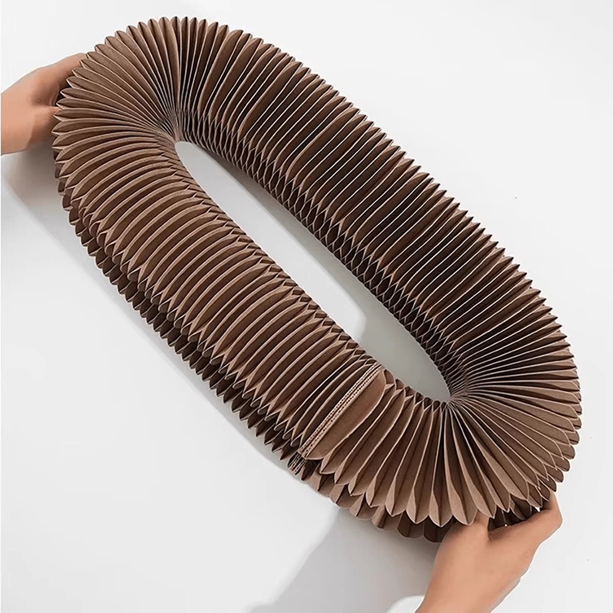 Pure Path™ Foldable Cat Scratcher