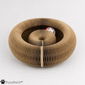 Pure Path™ Foldable Cat Scratcher