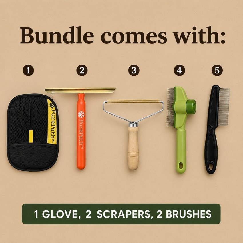 Pure Path™ Full Clean Kit
