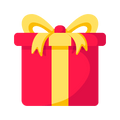 Pure Path™ Gift Bag