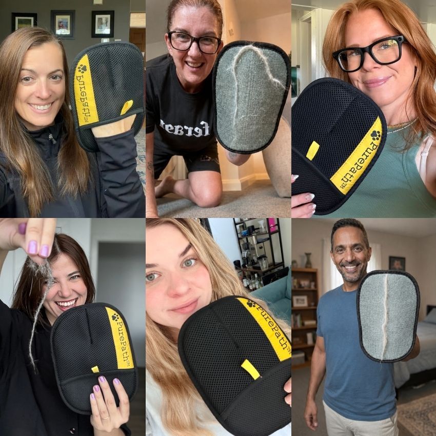 Pure Path™ Glove