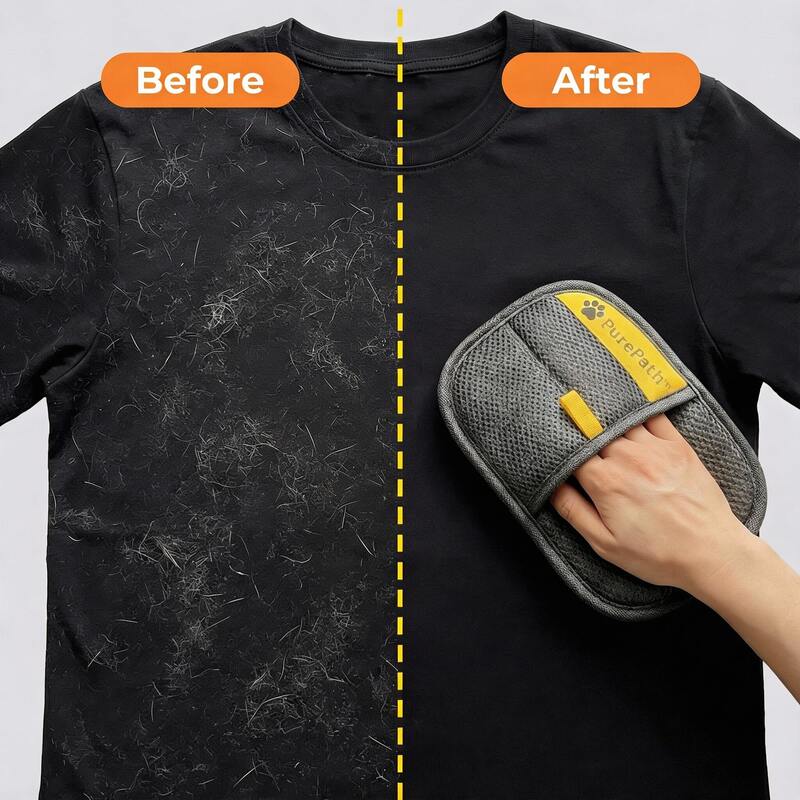 Pure Path™ DeepClean Set