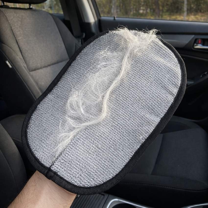 Pure Path™ Lint Remover Glove