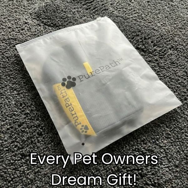 Pure Path™ Dog Hair Remover Glove