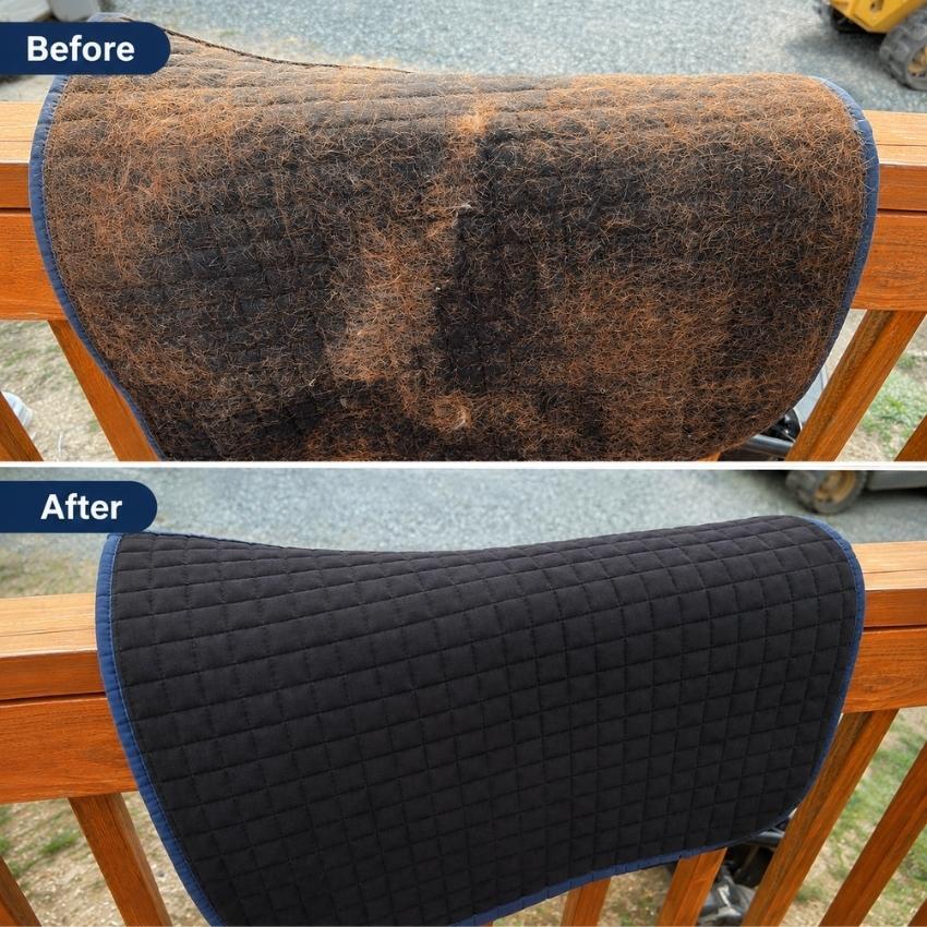 Pure Path™ Horse Hair Glove