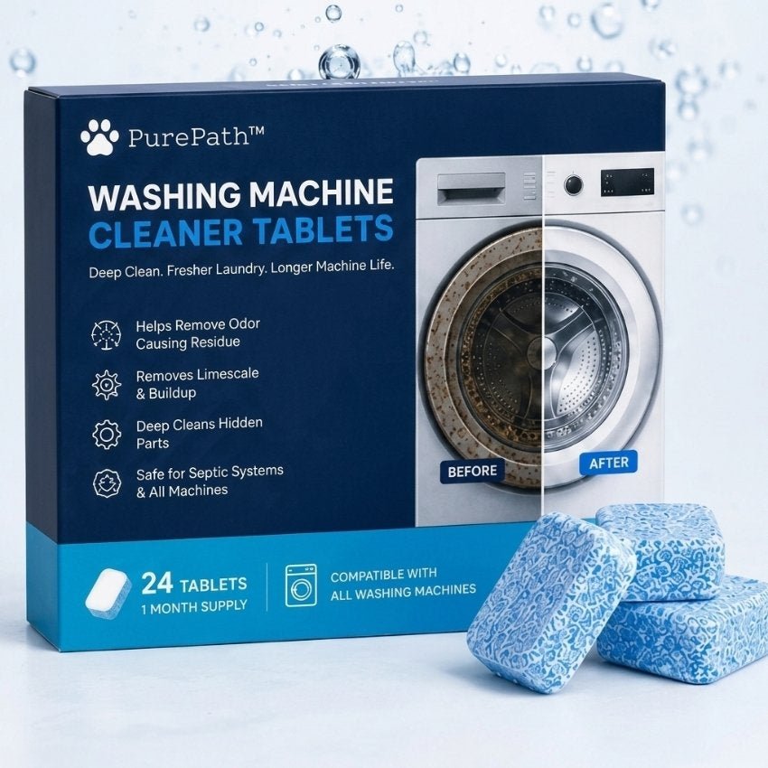 Pure Path™ Laundry Tabs