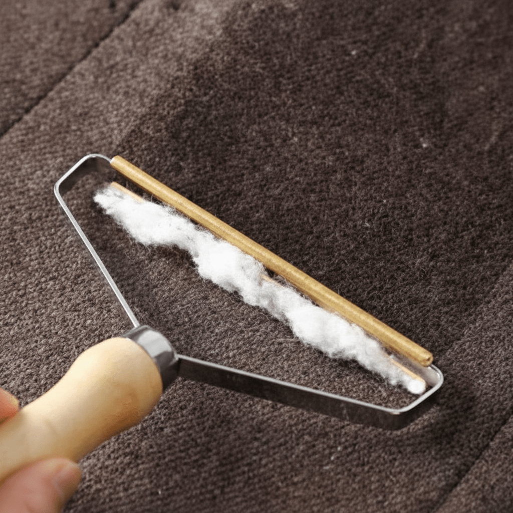 Pure Path™ Mini Scraper