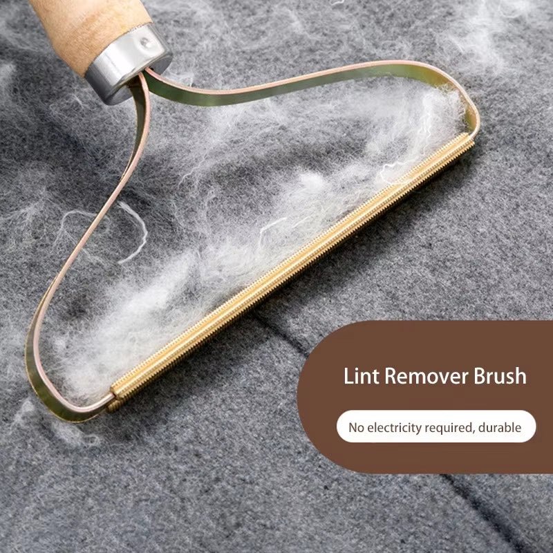 Pure Path™ Mini Scraper