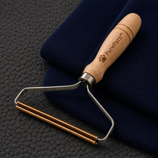 Pure Path™ Mini Scraper