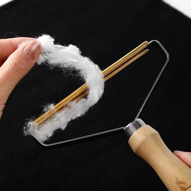 Pure Path™ Mini Scraper