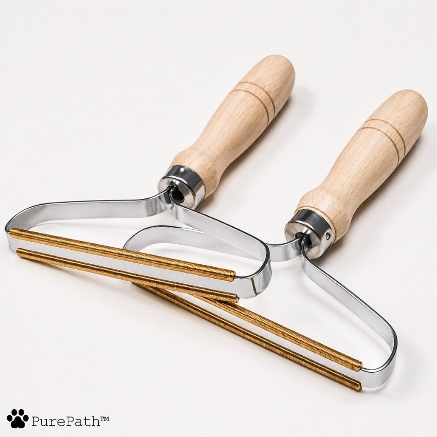 Pure Path™ Mini Scraper