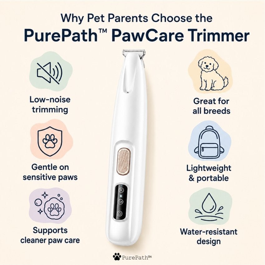 Pure Path™ PawCare