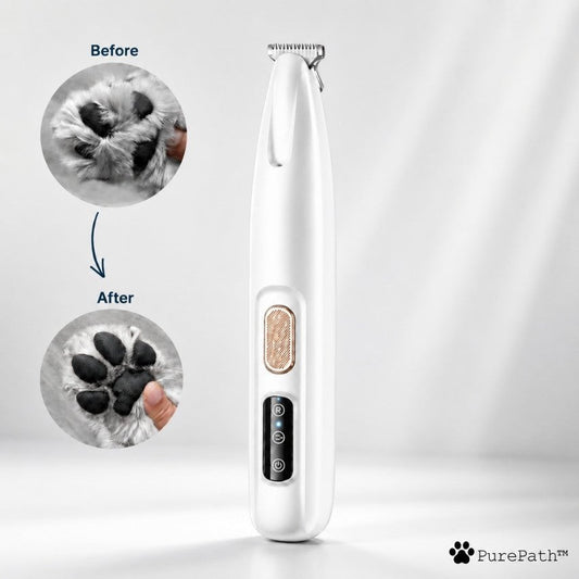 Pure Path™ PawCare