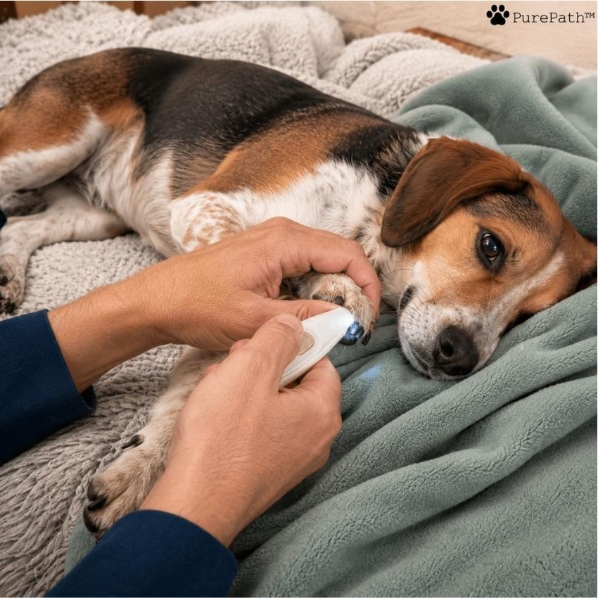 Pure Path™ PawCare