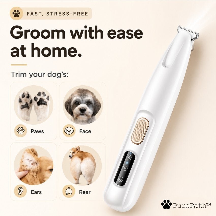 Pure Path™ PawCare