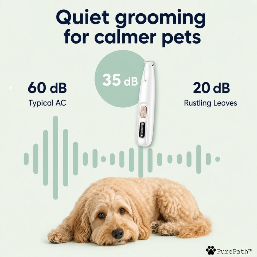 Pure Path™ PawCare