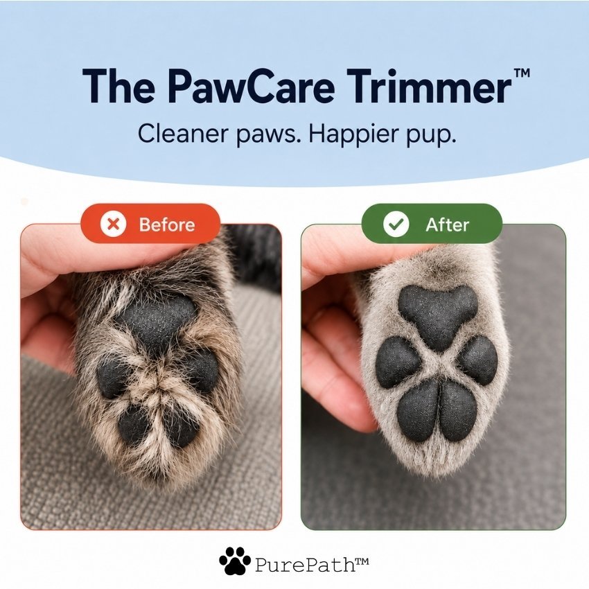 Pure Path™ PawCare