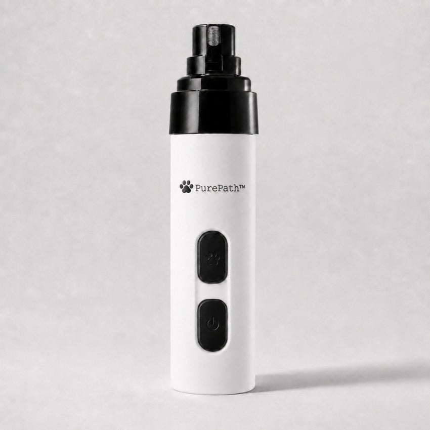 Pure Path™ SilentTrim