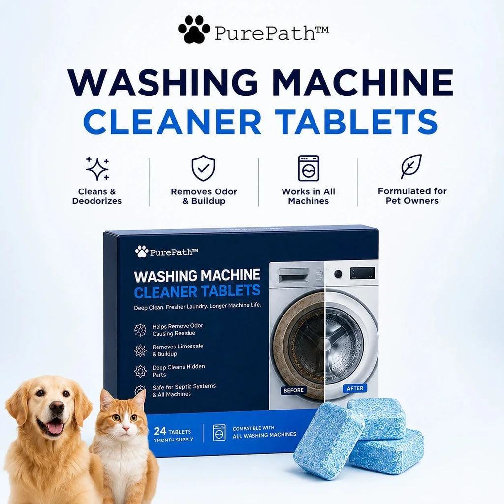 Pure Path™ Laundry Tabs