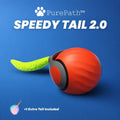 Speedy Tail 2.0 - Pure Path™ Toys