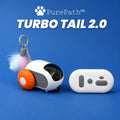 Turbo Tail 2.0 - Pure Path™ Toys